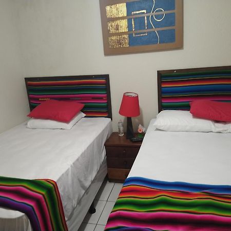 Hotel Antiguo Antiguo Cuscatlán Стая снимка