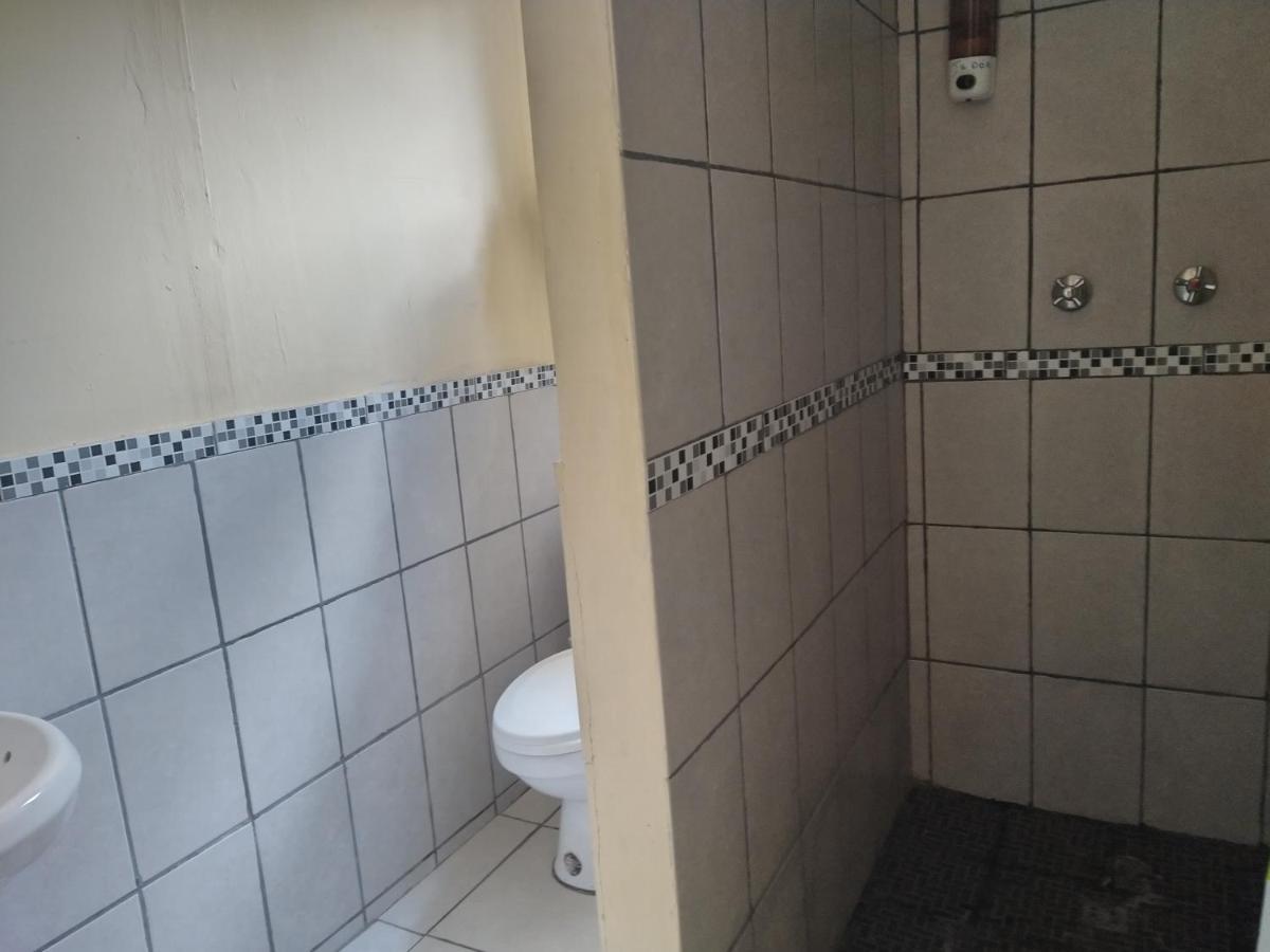 Hotel Antiguo Antiguo Cuscatlán Екстериор снимка
