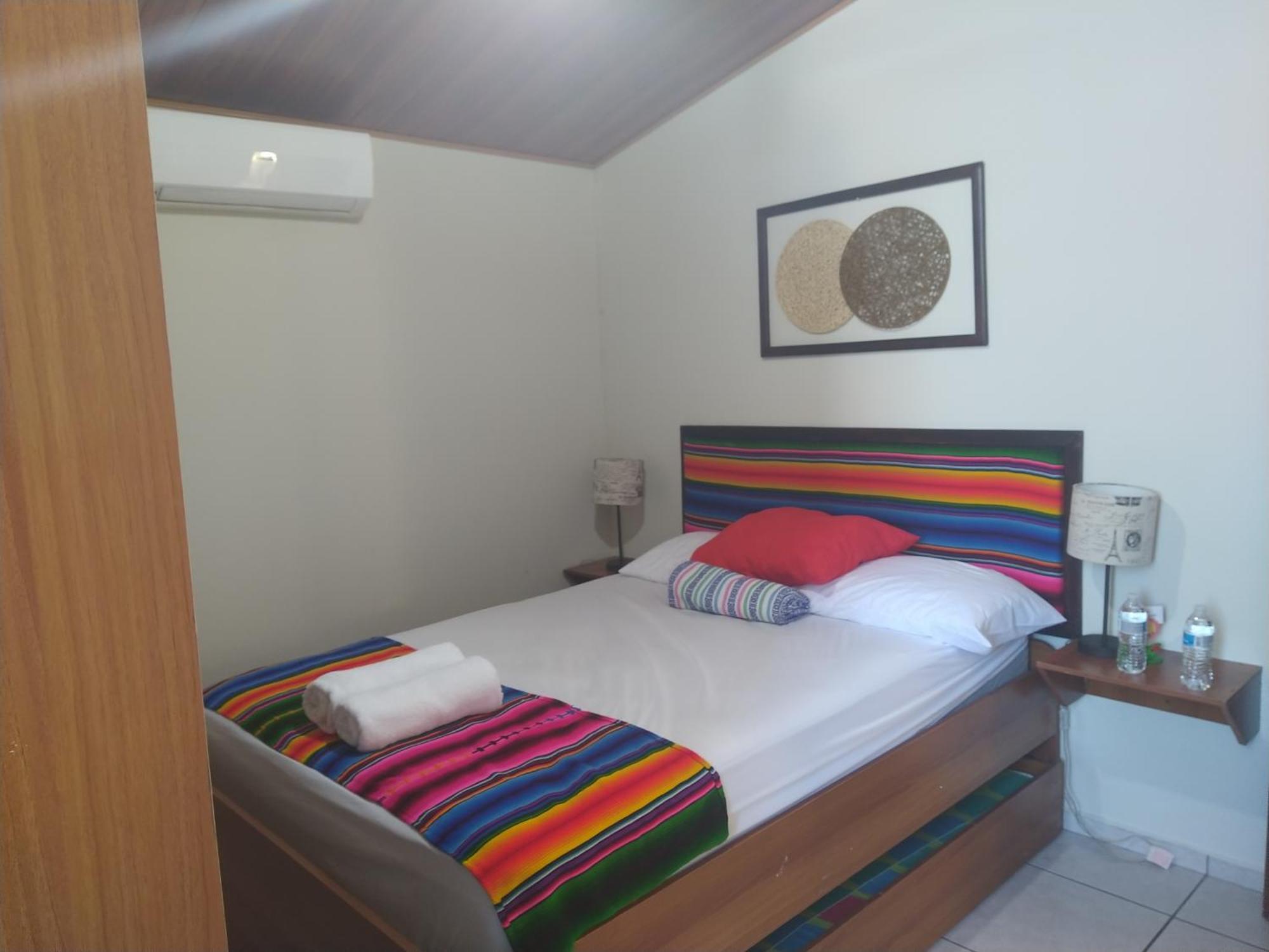 Hotel Antiguo Antiguo Cuscatlán Стая снимка