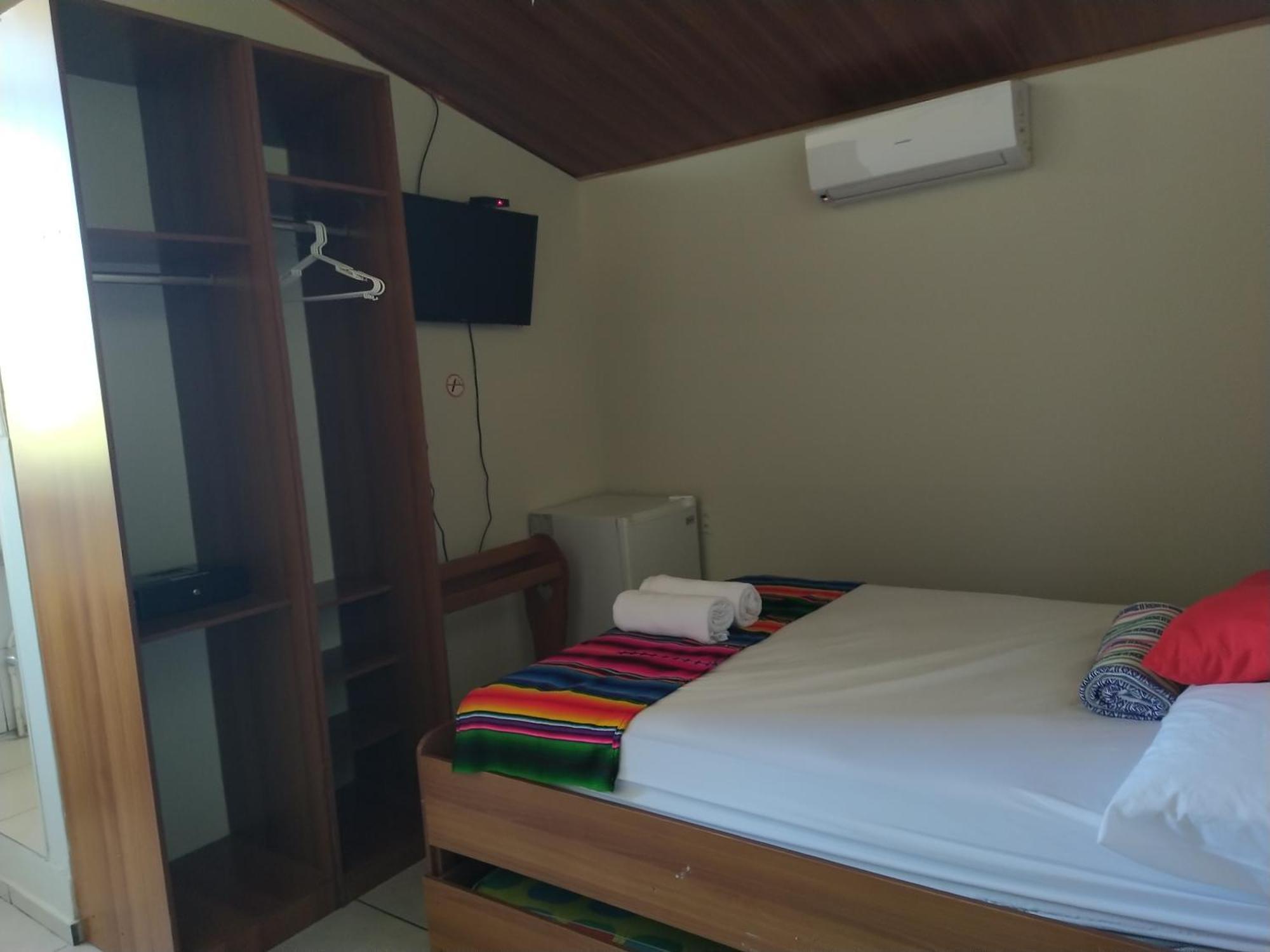 Hotel Antiguo Antiguo Cuscatlán Стая снимка