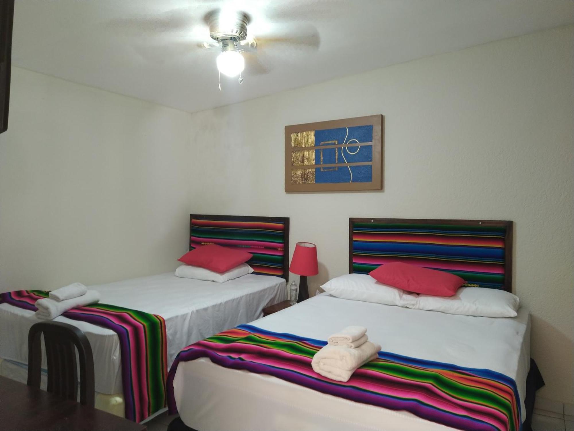 Hotel Antiguo Antiguo Cuscatlán Стая снимка