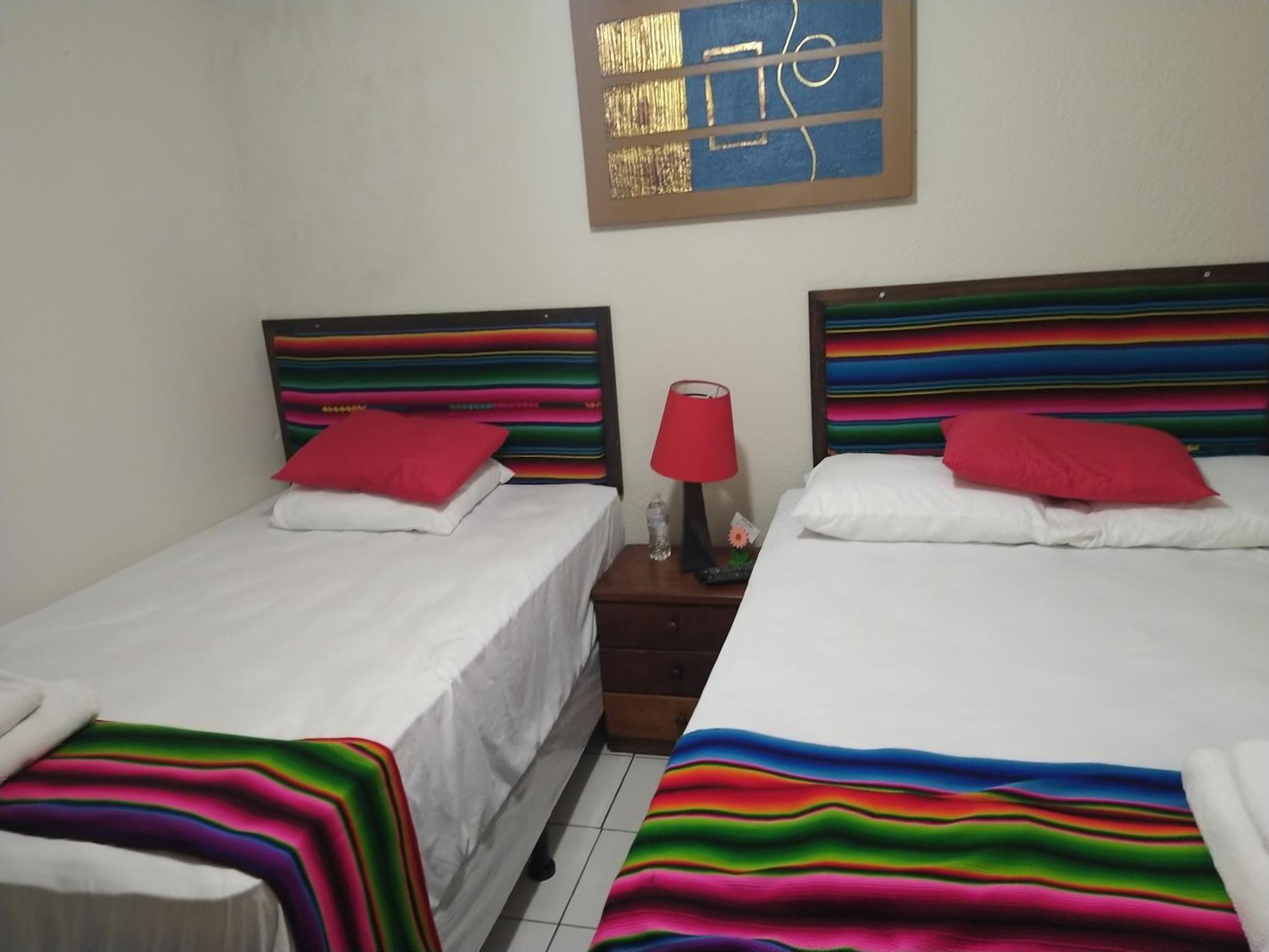 Hotel Antiguo Antiguo Cuscatlán Стая снимка