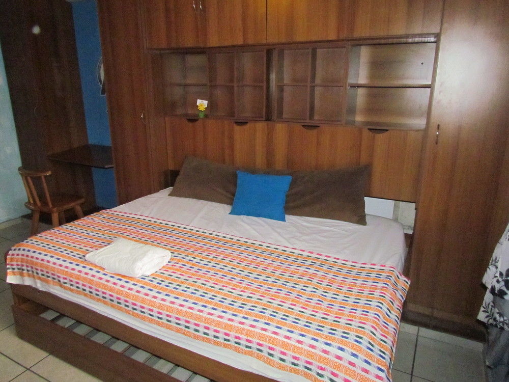 Hotel Antiguo Antiguo Cuscatlán Екстериор снимка
